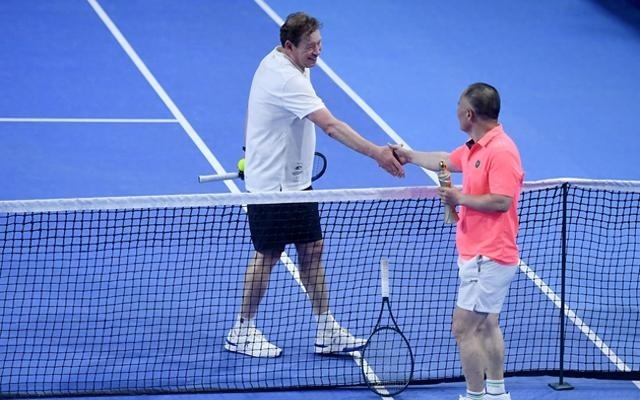 为中国足球 为中国足球