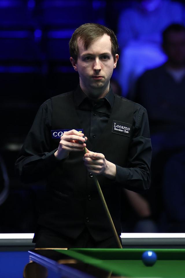 我将会是例 我将会是例