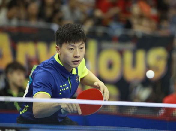 递了正能量 递了正能量